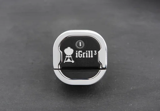 "Thermometer iGrill 3 passend für alle Genesis II Modelle image"