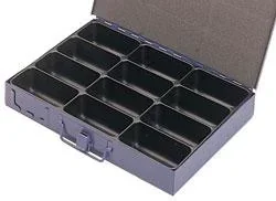 "Stahlblechkoffer image"