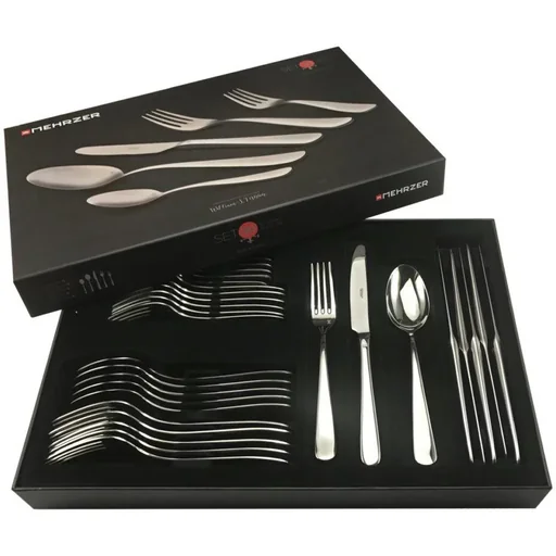 "Mehrzer - Besteckset Aurora - Set für 6 Personen image"