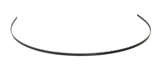 "Bandsägeblatt 1490 x 3 mm , 14 Zähne pro Zoll, 0,50 mm Materialstärke image"