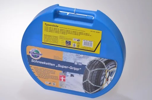 "Schneeketten KN 90 1 Paar image"