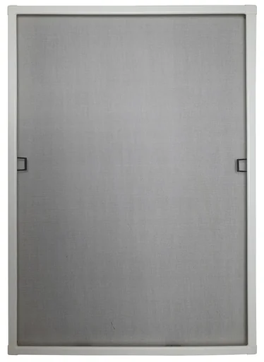 "Insektenschutzrahmen Light 100 x 130 cm, weiß image"