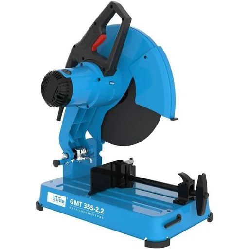 "Metall-Kappsäge GMT355-2.2 2200W image"