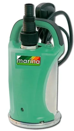 "Flachsauger SX 350/S HL - vielseitige Pumpe image"