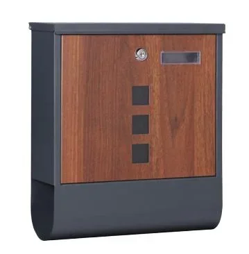 "Briefkasten Rom image"