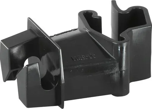 "Standard Isolator für T-Pfosten, 25 Stück - Weidezaun Zubehör image"