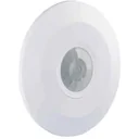 VT-8027 Bewegungsmelder mit Dämmerungsschalter - Decke - weiß