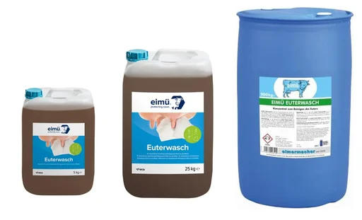 "Euterwasch, 5 Liter image"