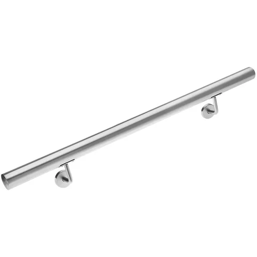 "Geländer aus Edelstahl 4,2x100cm - Set 2 image"