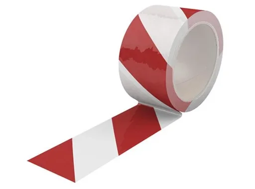 "Absperrband/Flatterband, ohne Kleber, 100 m image"