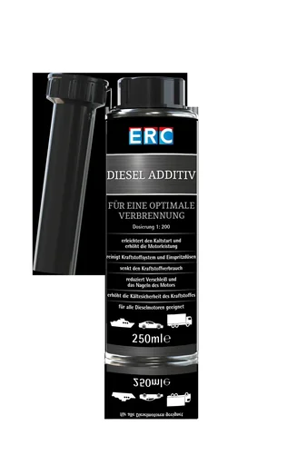 "Diesel Additiv, 250 ml image"