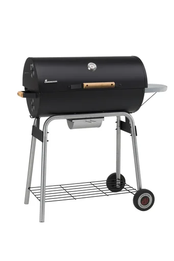"Holzkohlegrill Black Taurus 660 image"