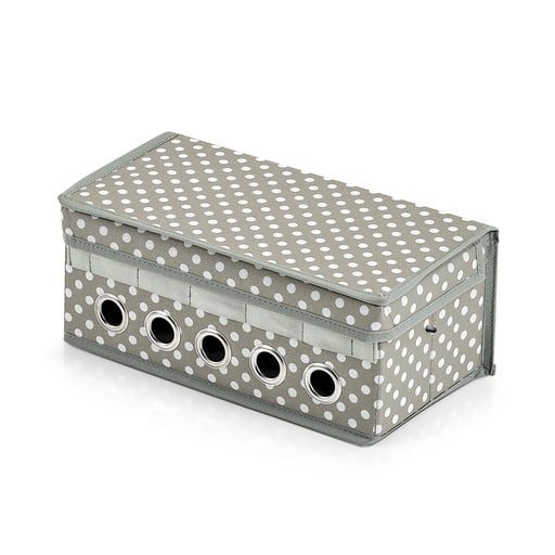 "Geschenkband-Box, Polyester image"