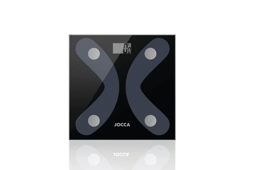 "Personenwaage mit Bluetooth image"