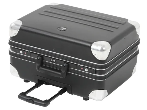 "Werkzeugkoffer ROBUST 5775, 37 Liter, bruchsicher mit integriertem Rollensystem und TSA-Schloss image"