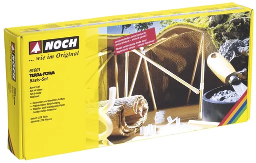 "TERRA-FORM Basis-Set image"