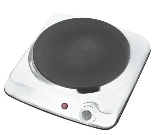 "Einzelkochplatte, 18,5cm, 1500W Elektro-Kochplatte, TKG EKP 1002 W image"