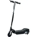 E-Scooter Kinderroller Cityroller 120W klappbar Schwarz