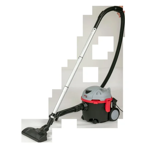 "ARES Trockensauger 10l image"