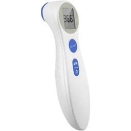 Sejoy Infrarot-Thermometer Stirn Det-306