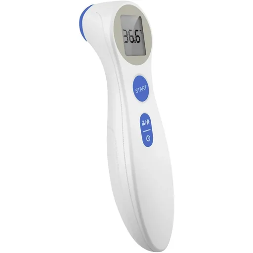 "Sejoy Infrarot-Thermometer Stirn Det-306 image"