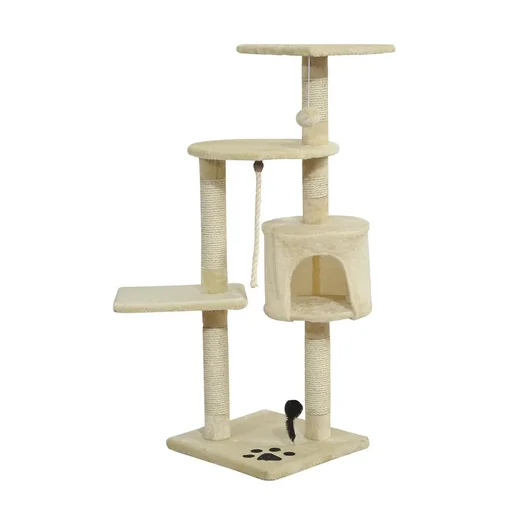 "Baum für Katzen 112cm image"