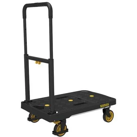 "STANLEY FATMAX - PLATTFORMWAGEN - TRAGLAST: 135 kg image"