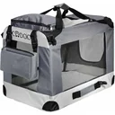 Codoca Hundetransportbox faltbar