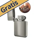 Benzinfeuerzeug BL 487