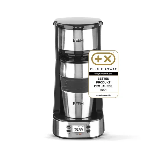 "Single-Filterkaffeemaschine THERMO 2 GO image"