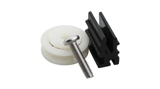 "Ersatzset für Gewächshaustüren image"