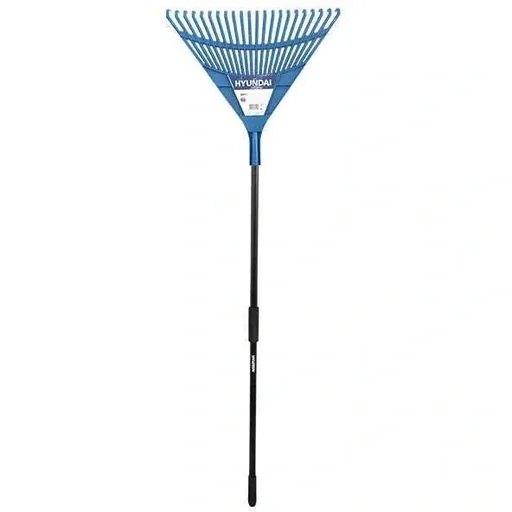 "22-Zähne Laubrechen 165cm image"