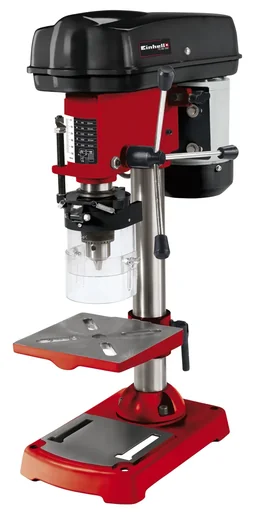 Säulenbohrmaschine TC-BD 350