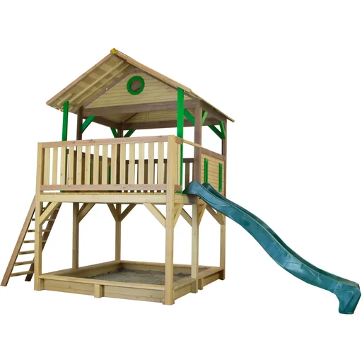 "Simba Spielturm image"