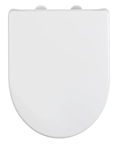 "WC-Sitz Sindia, aus bruchsicherem Duroplast, belastbar bis 300 kg image"