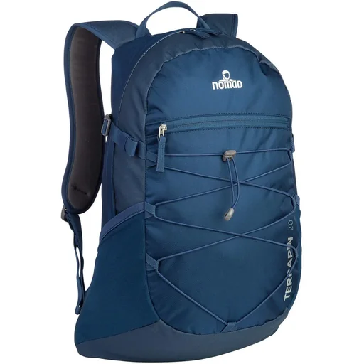 "Terrapin Tour Pack 20L Dunkelblau image"