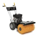 Benzin-Kehrmaschine "SW 60 P"