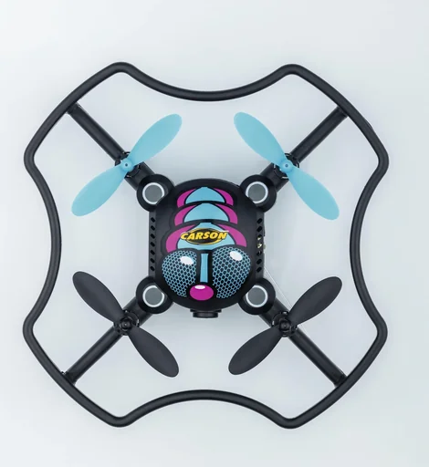 "X4 Quadcopter Dragonfly FPV 2.4G 100%RTF image"