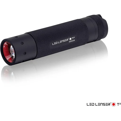 "T2 Taschenlampe image"