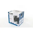 stromkabel - transparent schwarz - 100 m