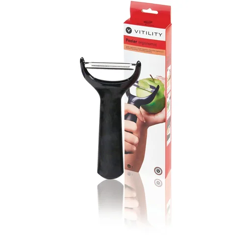 "Küchengerät - Ergonomisch Schäler image"