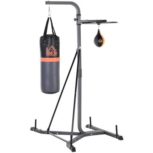 "Boxsackständer mit Punchingball image"