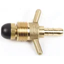 Schlauchnippel dr.0,88"14NGO L-Pol