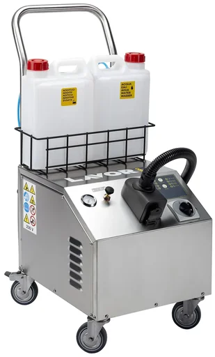 "Dampfreiniger GV 3,3 M plus image"