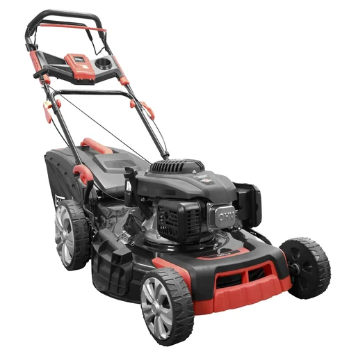 "Rasenmäher Big Wheeler 534.2R image"