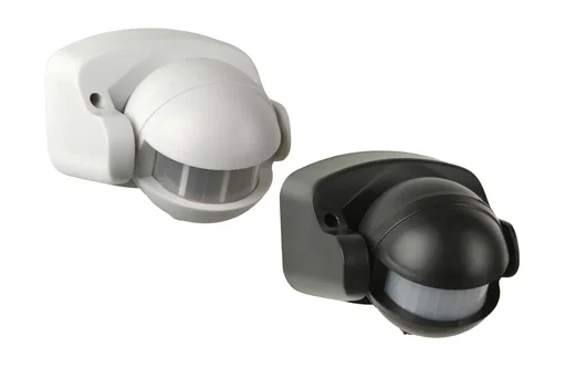 "Bewegungsmelder für Innen- und Außenmontage geeignet image"