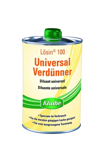 "Universal Verdünner LÖSIN 100 - 1 L Dose image"