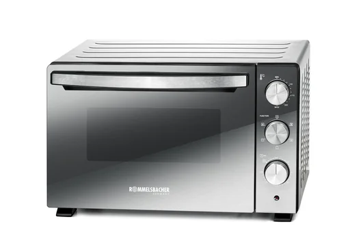 "Back & Grill Ofen BGS 1500, 30 Liter image"