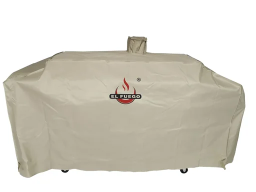 "Abdeckhaube für Grill "Arizona" image"