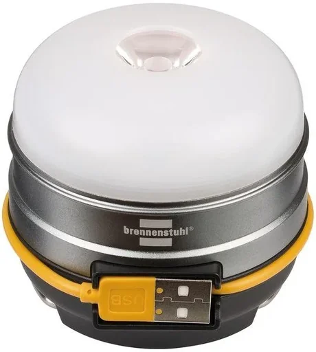 "Akku LED Outdoor Leuchte OLI 0300 A image"